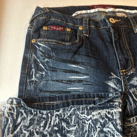 Baby Phat  Vintage Authentic Jeans - Picture 8 of 13